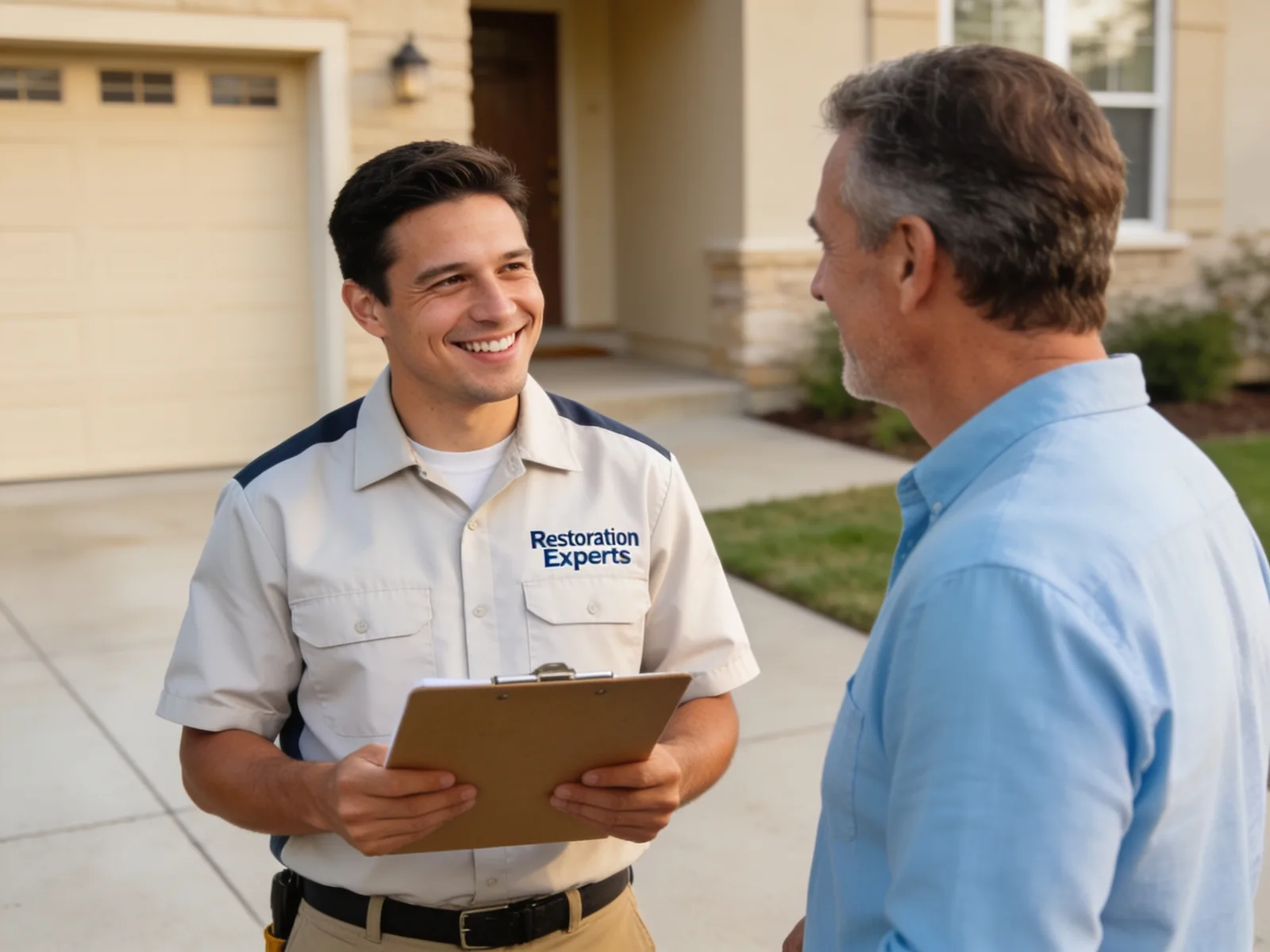 Water Damage Cleanup Sistersville, WV FAQs